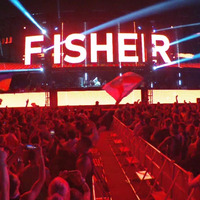 FISHER EDC Las Vegas 2019 full set by RaveTapes.com
