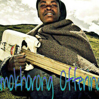 Mamokhorong Offerings Vol.6 mixed by Johnny Taurus by Mamokhorong