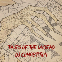 ThePerfekt - EATBRAIN - Tales Of The Undead LP - DJ Competition - 2014 by ThePerfekt