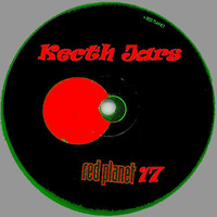 Kecth Jars - Red Planet 17