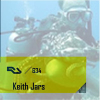 RA 634 Keith Jars by Keith Jars