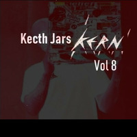 Kecth Jars  - Kern vol 8 by Keith Jars