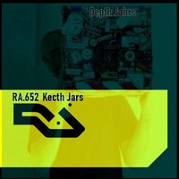 Resident Advisor RA. 652 Kecth Jars 