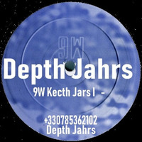 9W Kecth Jars I Depth Jahrs) by Keith Jars