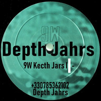9W Kecth Jars IIII - Depth Jahrs)