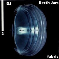 Kecth Jars =2  Fabric DJ - Depth Jahrs) by Keith Jars