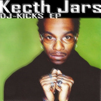 Kecth Jars_- DJ-Kicks EP II (Track) by Keith Jars