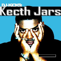 Kecth Jars _-DJ-Kicks EP III (Track) by Keith Jars
