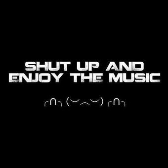 Electro Pimps Shut Up and Enjoy The Music