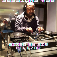 Gosto Delocioso Sessions #56 Mixed By Sir PeleZar (The Nod N Tap Edition) by Thabo Phelephe