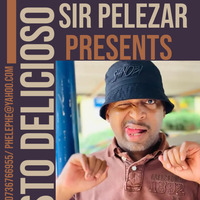 Gosto Delicioso Sessions #60 Mixed By Sir PeleZar by Thabo Phelephe
