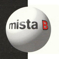 Mista B - Gib Gass! by Depot Sound