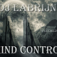 Dj Labrijn - MindControl by Dj Labrijn
