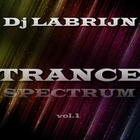 Dj Labrijn - Trance Spectrum by Dj Labrijn