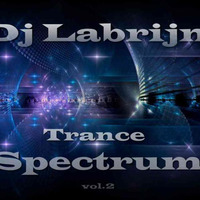 Dj Labrijn - Trance Spectrum vol2 by Dj Labrijn