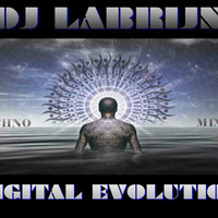 Dj Labrijn - Digital Evolution by Dj Labrijn