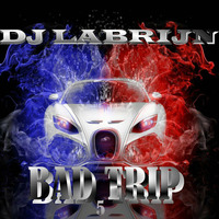 Dj Labrijn - Bad Trip 5 by Dj Labrijn
