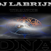 Dj Labrijn - Trance DNA by Dj Labrijn