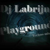 Dj Labrijn - Playground by Dj Labrijn
