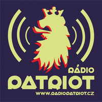 Rozhovor s Jiří Štěpo Štěpánek 23.6.2016 - inet radio Patriot by Jiří Štěpo Štěpánek