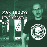 Zak McCoy - Live Session #26 - Get Hard Educated - live @ Hard Education - VOID 28.04.17 by Zak McCoy
