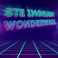 Ste Ingham - Wonderwall (KraftMinerz Remix Edit) by LNG Music
