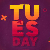 Funky Choad  - Tuesday (Wings & Rider Remix Edit) by LNG Music