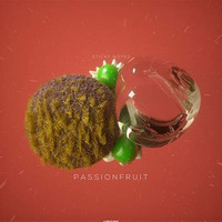 Sticky Notes - Passionfruit