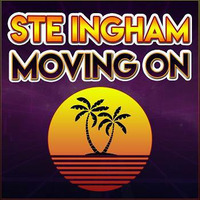 Ste Ingham - Moving On (Kraftminerz Radio Edit) by LNG Music