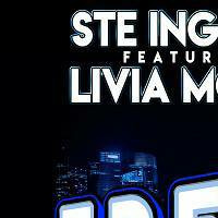 Ste Ingham ft. Livia McKee - Free (Kritikal Mass Nightcore Mix) by LNG Music