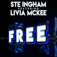 Ste Ingham ft. Livia McKee - Free (SolidShark Radio Edit) by LNG Music