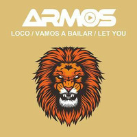Armos - Vamos A Bailar (Radio Edit) by LNG Music