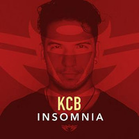 KCB - Insomnia (KCB Radio Edit) by LNG Music