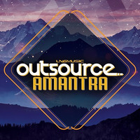 Outsource - Amantra (Radio Edit) by LNG Music