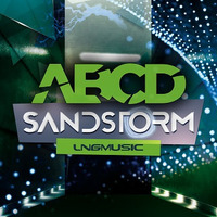 ABCD - Sandstorm (Radio Edit) by LNG Music