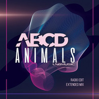 ABCD - Animals (Radio Edit) by LNG Music