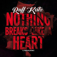 Ruff Katz - Nothing Breaks Like A Heart (Radio Edit) by LNG Music
