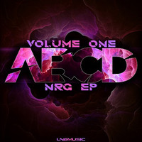ABCD NRG EP Vol 1