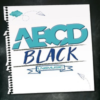 ABCD - Black (ABCD NRG Radio Edit) by LNG Music