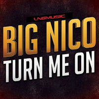 Big Nico - Turn Me On (Basslouder Remix Edit) by LNG Music