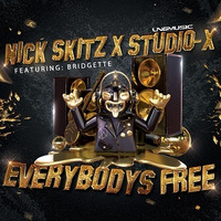 Nick Skitz &amp; Studio-X ft. Bridgette - Everybody's Free (Nick Skitz &amp; Technoposse Remix Edit) by LNG Music