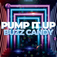 Buzz Candy - Pump It Up
