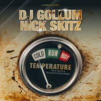 DJ Gollum &amp; Nick Skitz - Temperature (Nick Skitz &amp; Technoposse Remix Edit) by LNG Music