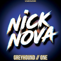Nick Nova - One Greyhound
