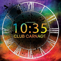 Club Carnage - 1035 (Kritikal Mass Remix) by LNG Music