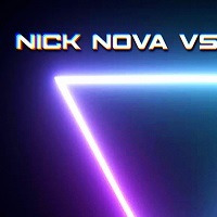 Nick Nova x Nick Jay ft. Peter Millwood - Pour It On (Radio Edit) by LNG Music