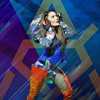 Alejandra Guzman Mega Mix (Darwin Axel Remixer) by Antonio Tenorio VJ