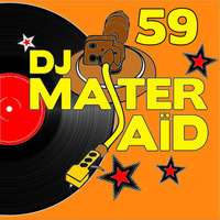 Master Saïd's Soulful House Mix Volume 59 with 3 bonus tracks by DJ Master Saïd