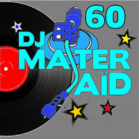 DJ Master Saïd's Soulful &amp; Funky House Mix Volume 60 by DJ Master Saïd