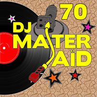 DJ Master Saïd's Soulful &amp; Funky House Mix Volume 70 by DJ Master Saïd